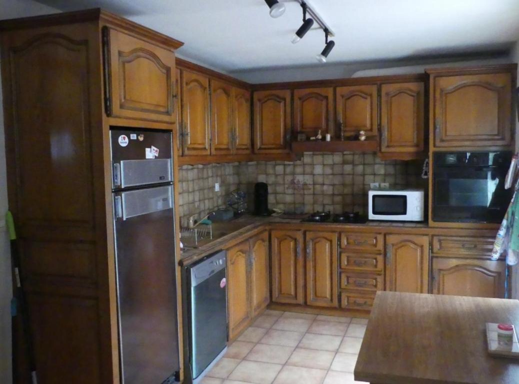 Maison Savignac Les Ormeaux 외부 사진