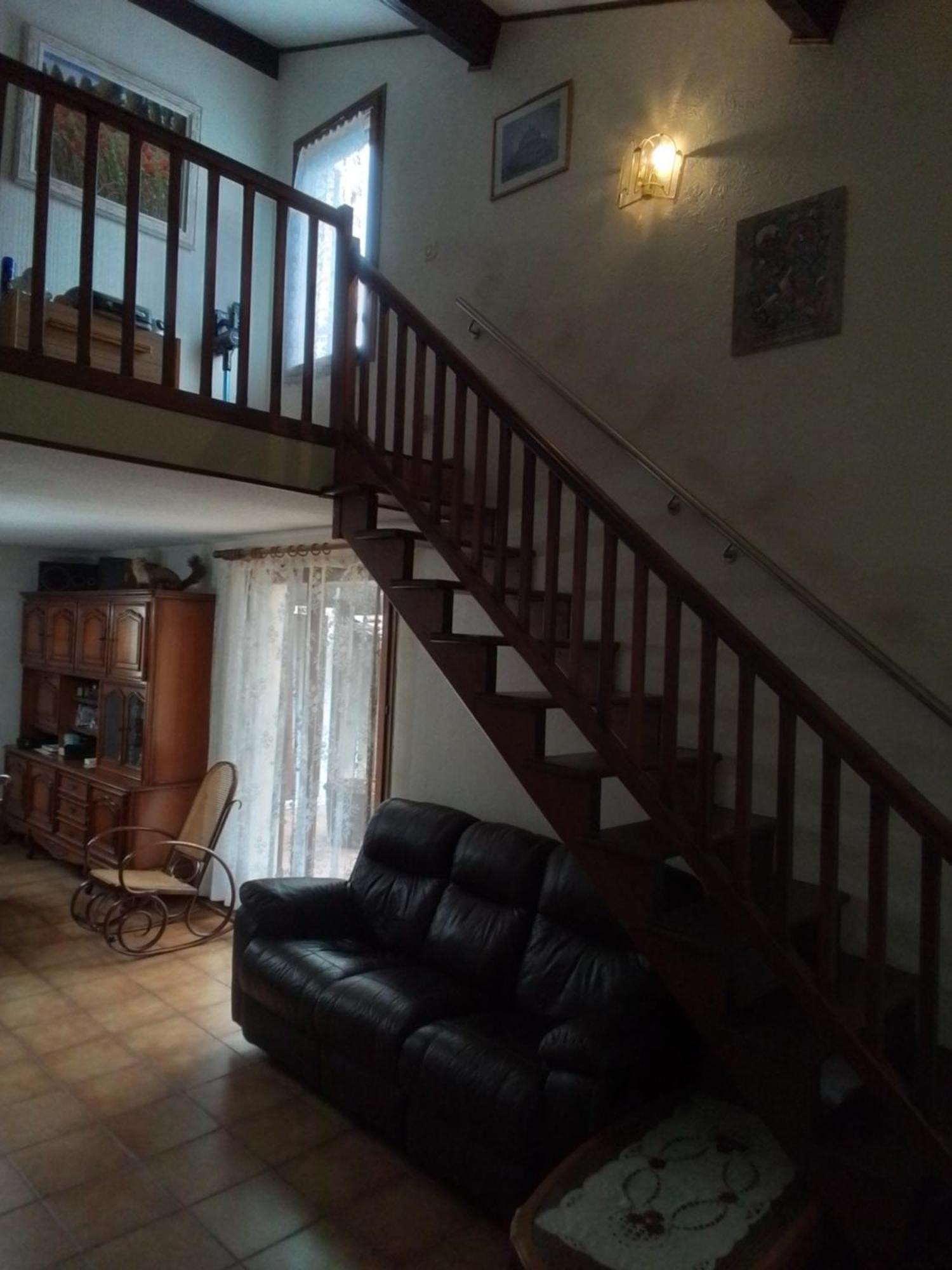 Maison Savignac Les Ormeaux 외부 사진