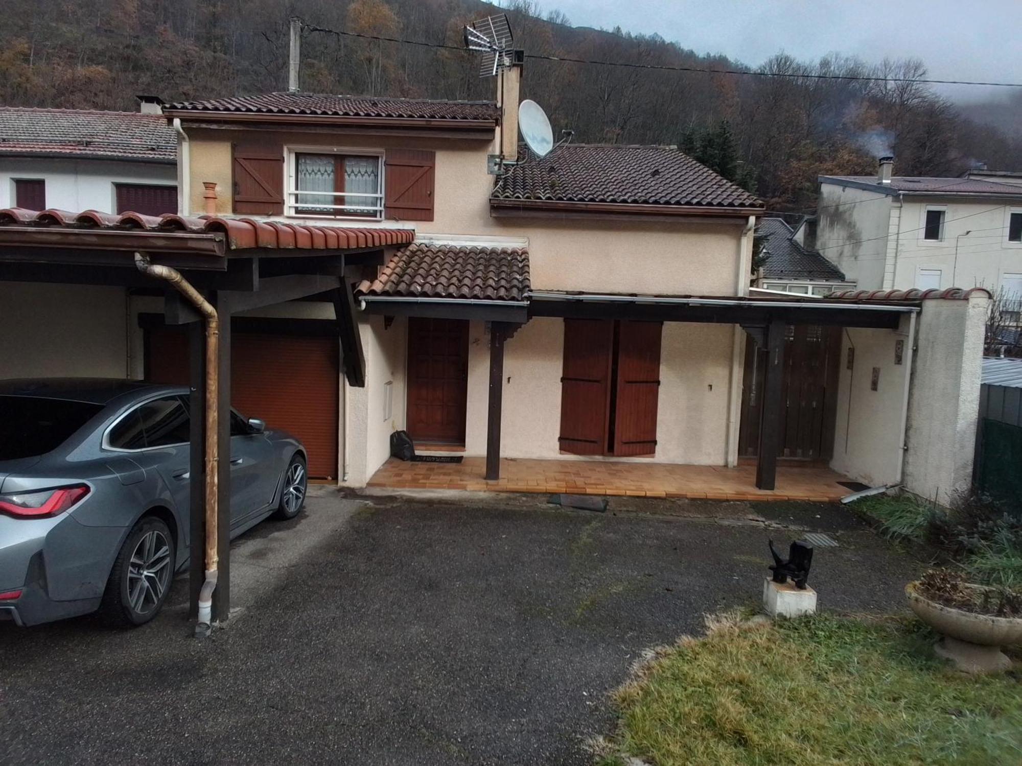 Maison Savignac Les Ormeaux 외부 사진
