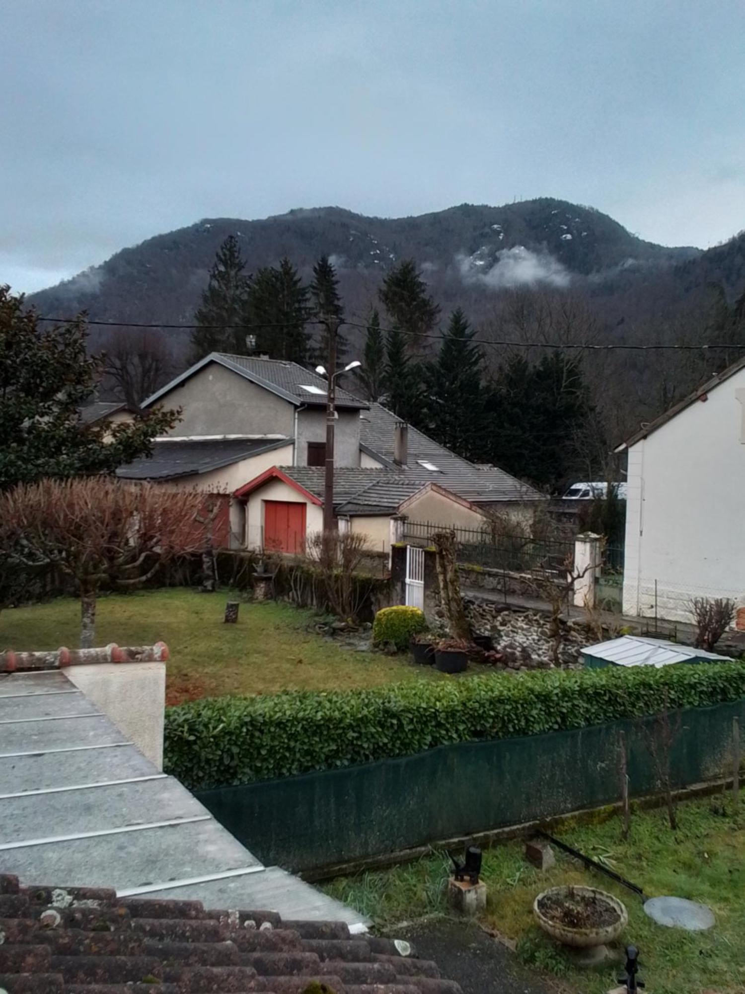 Maison Savignac Les Ormeaux 외부 사진
