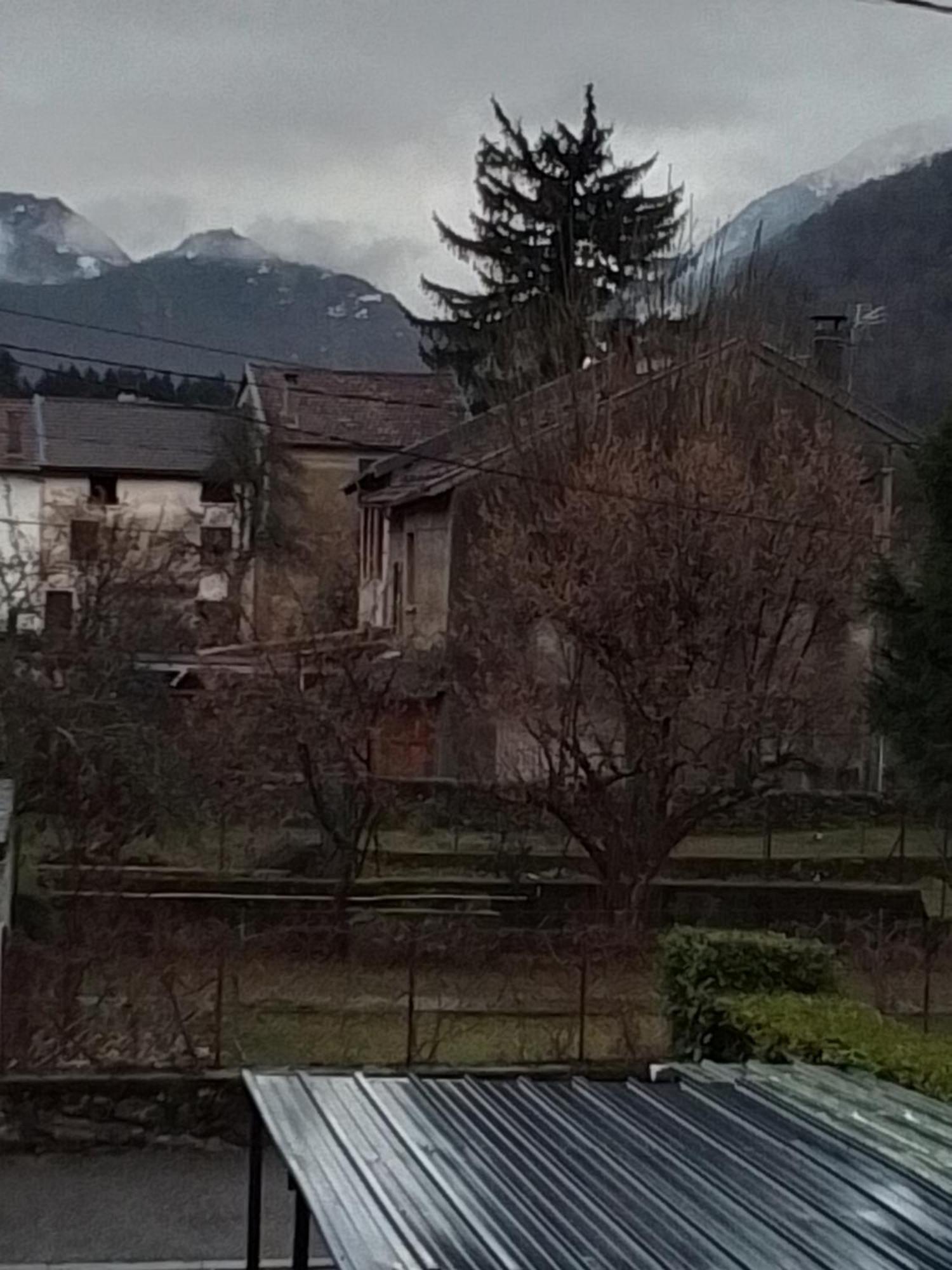 Maison Savignac Les Ormeaux 외부 사진