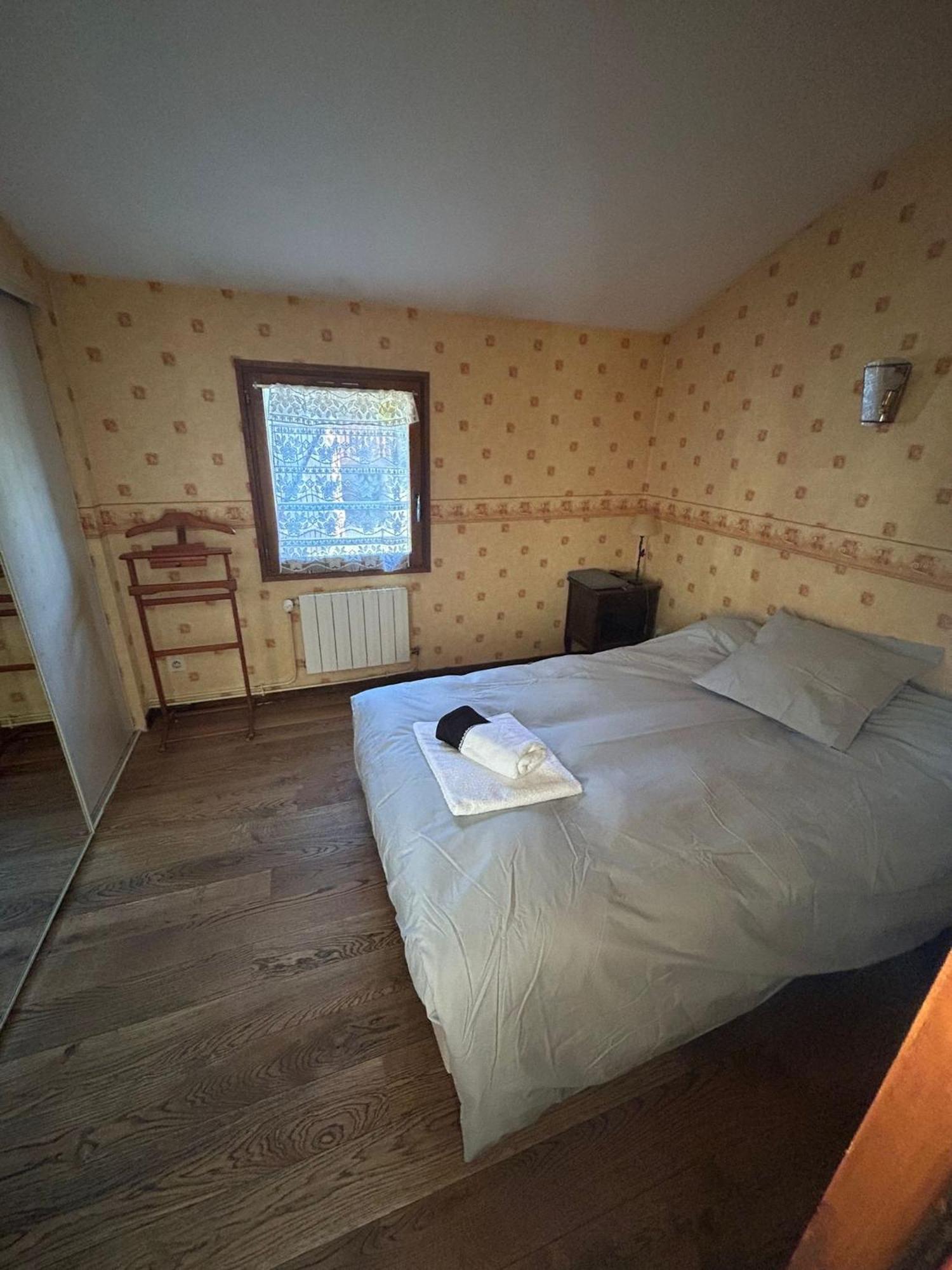 Maison Savignac Les Ormeaux 외부 사진