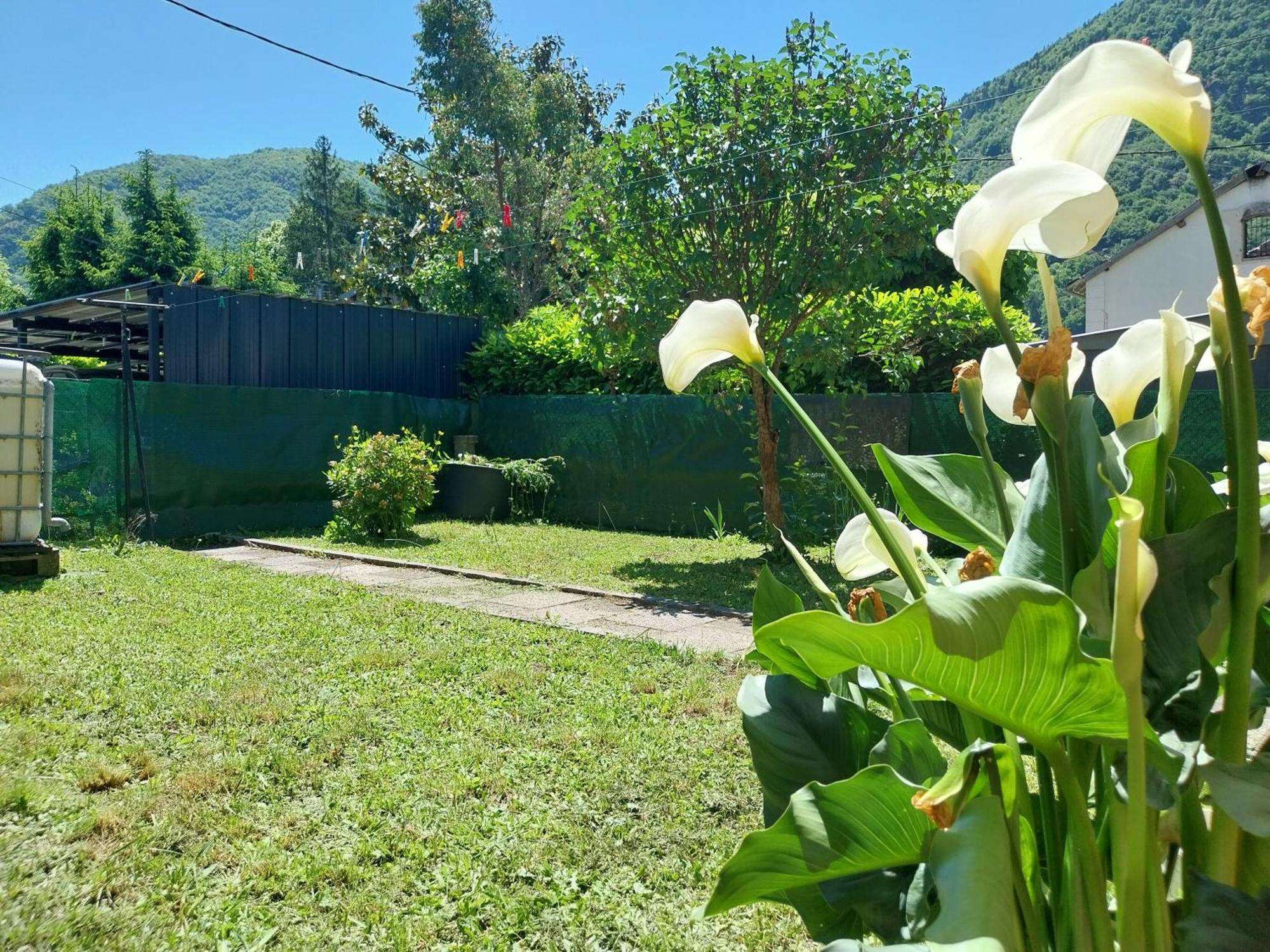 Maison Savignac Les Ormeaux 외부 사진